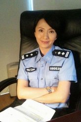 陆姐（陆玲饰演）