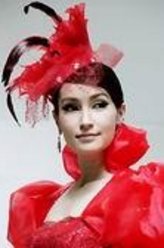 安妮·彤帕拉松安妮·彤帕拉松