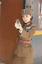 杨思琦剧照