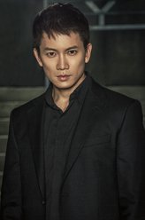 朴正宇（池晟饰演）