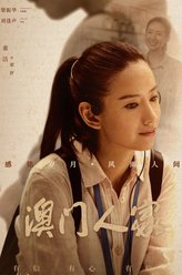 董洁剧照