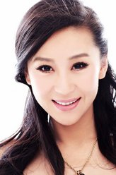 玉娘（苗圃饰演）