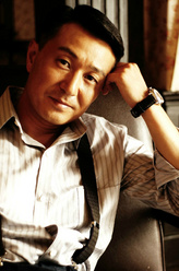 杨镒剧照