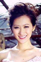 杨净如剧照