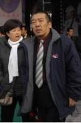 崔杰剧照