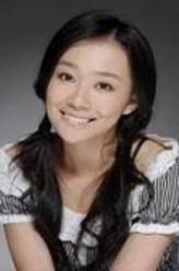 张二珍（翟寰寰饰演）