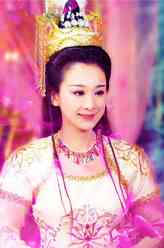 穆婷婷剧照