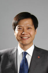 雷军剧照