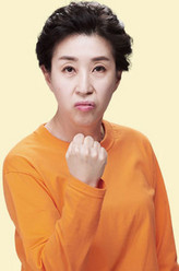 金美京剧照