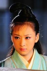 穆婷婷剧照