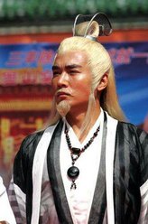 焦恩俊剧照