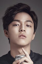 白承焕剧照