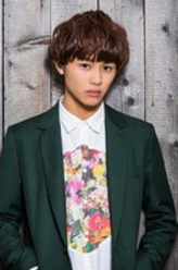 一条寺友也（草川拓弥饰演）
