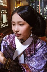 杨凯淳剧照