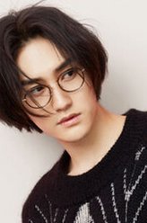 汪铎剧照