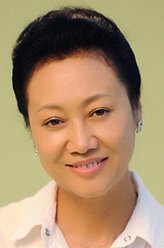 詹母（王丽云饰演）