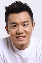 康福震康福震