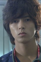 山下智久剧照