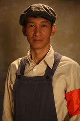 王劲松剧照
