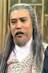 杨泽霖剧照