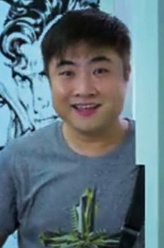 乔杉剧照