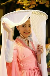黄梦莹剧照