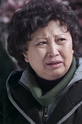 徐松子剧照