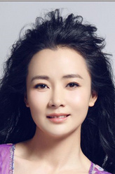 陈依莎剧照