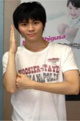 渡会健太（大野瑞生饰演）