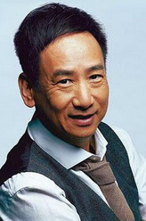 蒋志光剧照