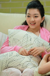 白卉子剧照