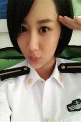 杨紫剧照