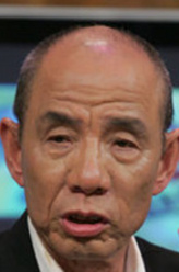 陈阁老（魏宗万饰演）
