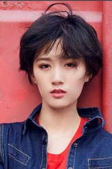 覃玉环（徐悦饰演）
