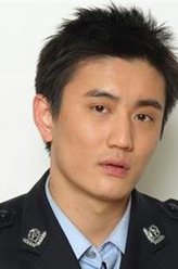 叶静剧照