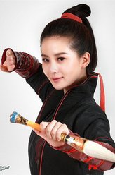 刘诗诗剧照