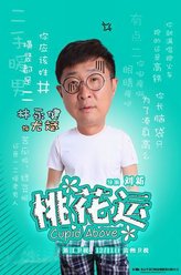林永健剧照
