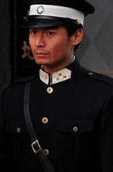 刘冠翔剧照