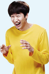 李光洙剧照