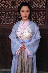 于小慧剧照