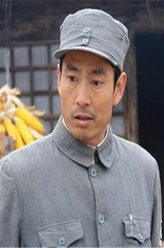 甄一然（成泰燊饰演）