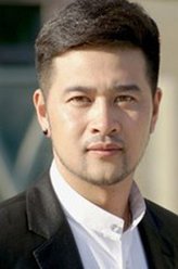 赵东来（左金珠饰演）