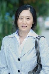 陈慈（娟子饰演）