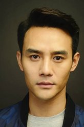 承志（王凯饰演）