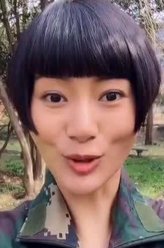 陈美霖剧照