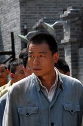 王挺剧照