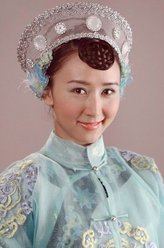 胡静剧照