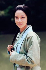 杨旸剧照