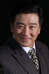 丁勇岱剧照
