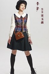 李梦剧照